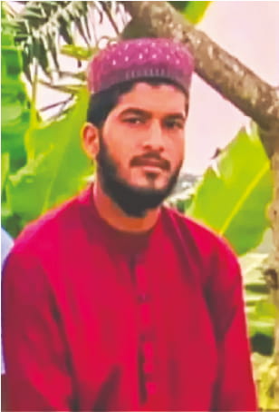 Photo of রাকিব হাওলাদার 
